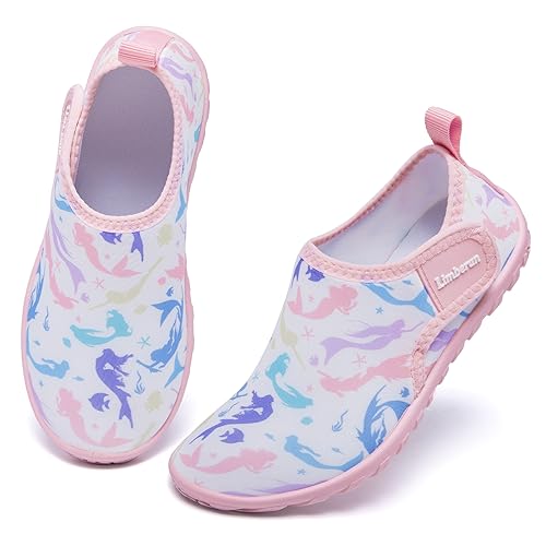 Limberun Toddlers Water Shoes Swimming Beach Pool Shoes2