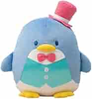 タキシードサム サマージュース BIG ぬいぐるみ Amazon.co.jp: ポチャッコ アイスショップ BIG ぬいぐるみ