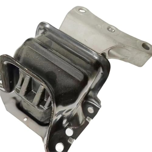 Image of Engine Mount Bracket Car Right Engine Mount Compatible with Vw For Vento Engine Mounting Bracket Motor Part Replacement 6Rf199262L 6Rf199262Q
