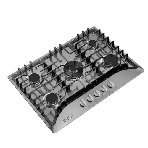 Empava 30-Inch SABAF