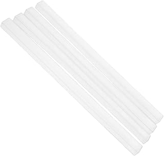 SUPVOX 4pcs Lightweight Travel Mahjong Rack Mini U-Shaped Tile Holder Mahjongg Accessory for Easy Storage Display