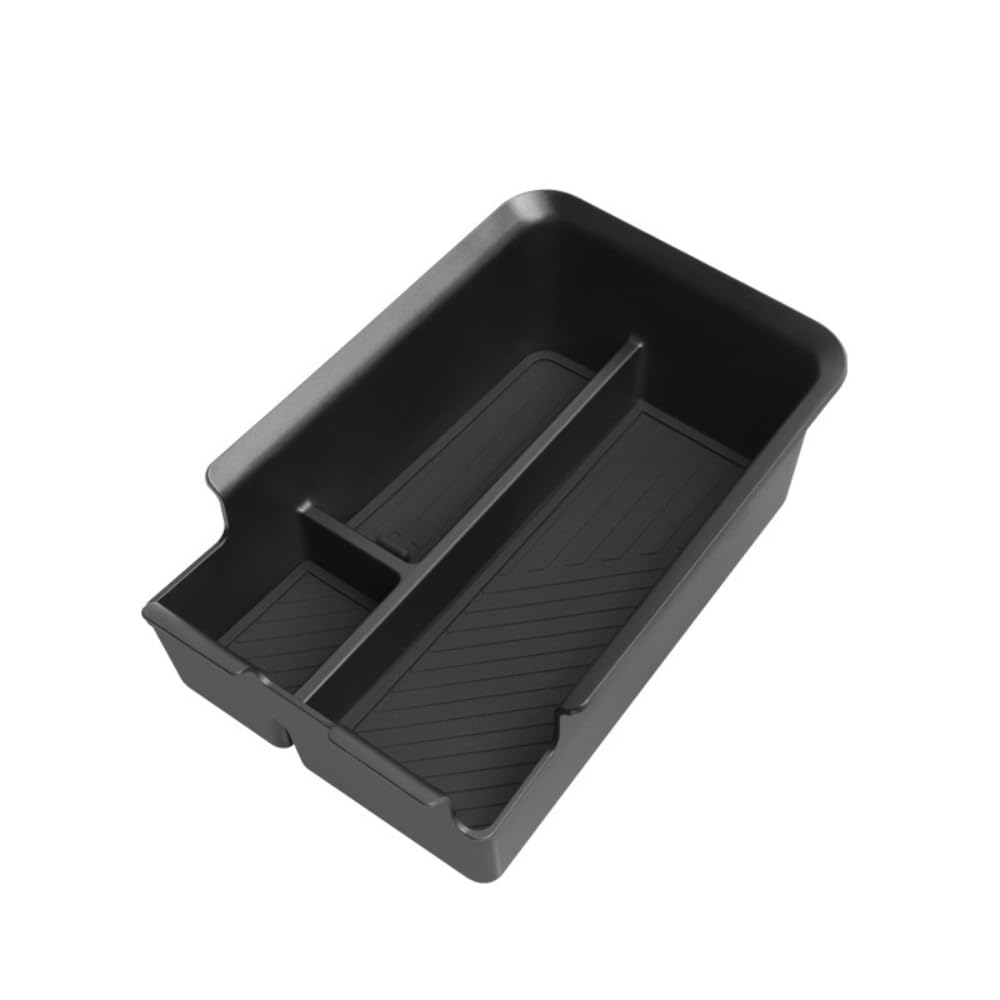 HAXBKVBNT Car Center Console Storage Box,For MG MG4 2026