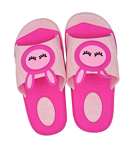 Jenkan Soft Trendy Slipper For Girls and Boys