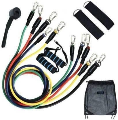 See full amazon price history chart for Shopeleven Resistance Bands Resistance Tube Exercise for Stretching, Exercise and Workout Toning Tube Resistance Rope Set 11 Stackable Kit Shopeleven Resistance Bands Resistance Tube Exercise for Stretching, Exercise and Workout Toning Tube Resistance Rope Set 11 Stackable Kit (B0BK1GG346) Amazon Price History, Amazon Price Tracker