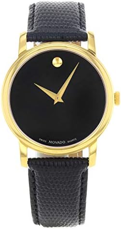movado watch old