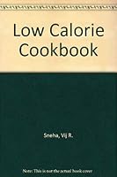 Low Calorie Cookbook 8124201927 Book Cover