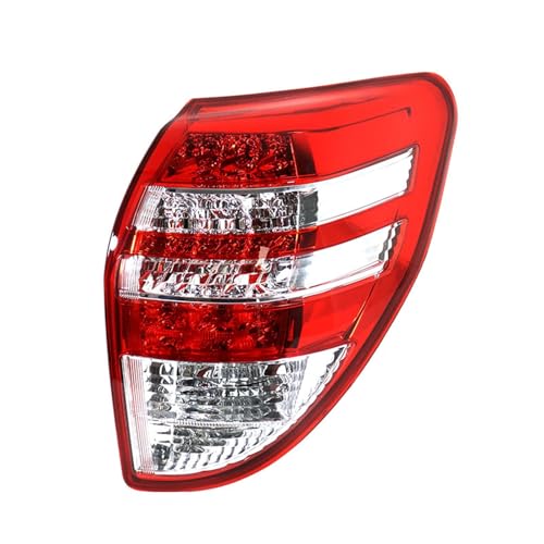 Feu arrière pour RAV4 09-12 idéal pour rouler en toute sérénité sous la pluie et la nuit