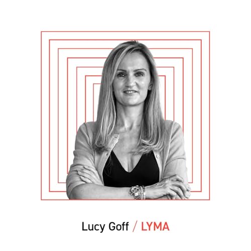 LYMA: Lucy Goff, Founder