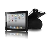 Beanpad for iPad (Gen 3) and iPad 2 - Black