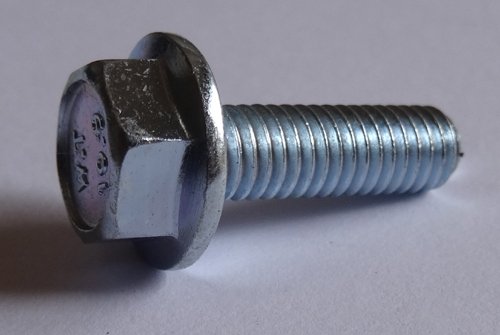 寅*次様 Nobles Industries Inc 20mm機関　M61 用？ Amazon.com: (25) M6-1.0 x 20mm JIS Hex Head Flange Bolt - Small