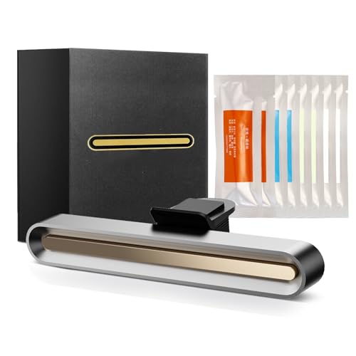 COSLAKE Vent Air Freshener for Tesla