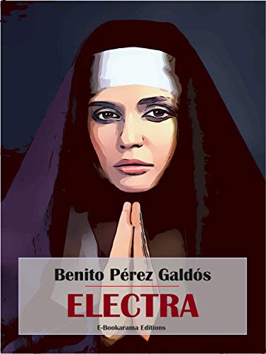 Electra (Spanish Edition)