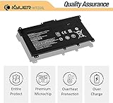 HT03XL HT03041XL L11119-855 Laptop Battery for HP Pavilion 15-CS 15-CW 15-DA 15-DB 15-DQ 15-DW 14-CE 14-CF 14-CK 14-CM 14-DH 14-DK 17-CA 17-BY HSTNN-UB7J HSTNN-DB8R HSTNN-DB8S L11421-2C2 L11421-542 - Image 4