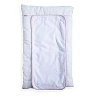 Clair de Lune Changing Mat, Pink, Over The Moon