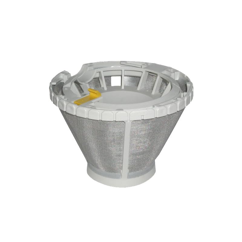 Microfilter 4011464 für Miele Spülmaschine