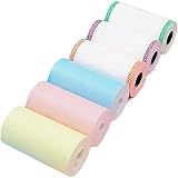 Bluetooth Portable Controllable Paper is Small Thermal Printing and Office & Stationery Stationery P