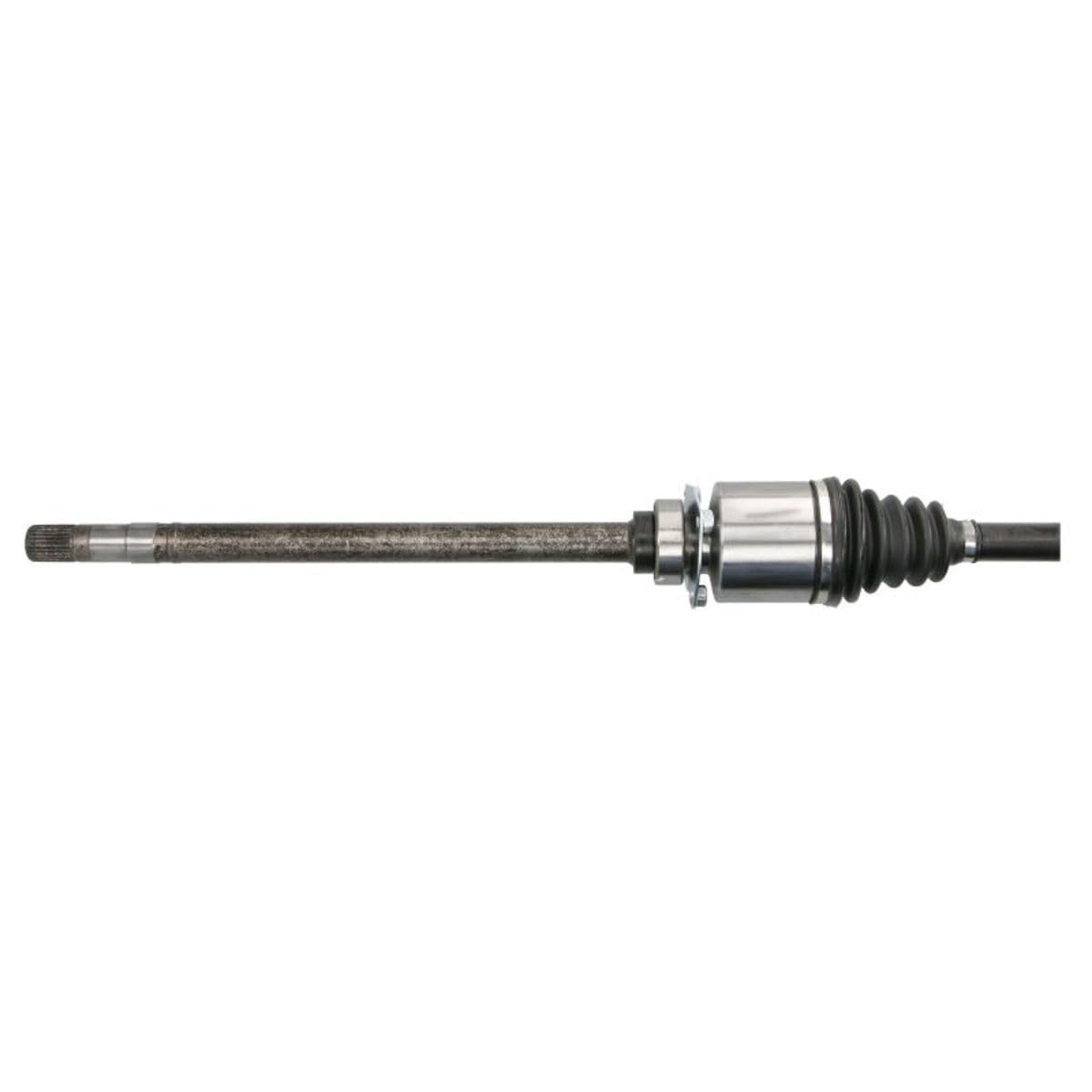 PASCAL Semiasse Anteriore Destra Dentatura esterna lato ruota: 25 Lunghezza: 980 mm Compatibilità con LANCIA LYBRA 839AX 46307741 G2F024PC