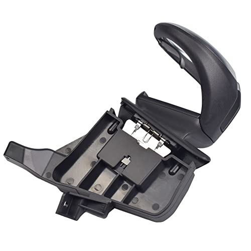 Portavasos delantero para BMW serie 1 135i 128i X1 miniatura 6