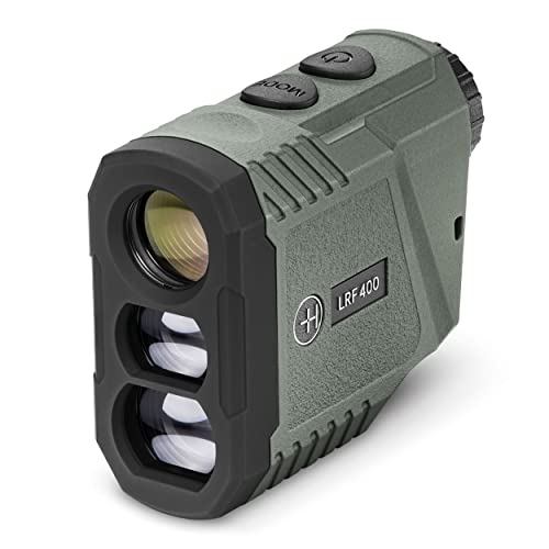 HAWKE LASER RANGE FINDER 41020 400yd