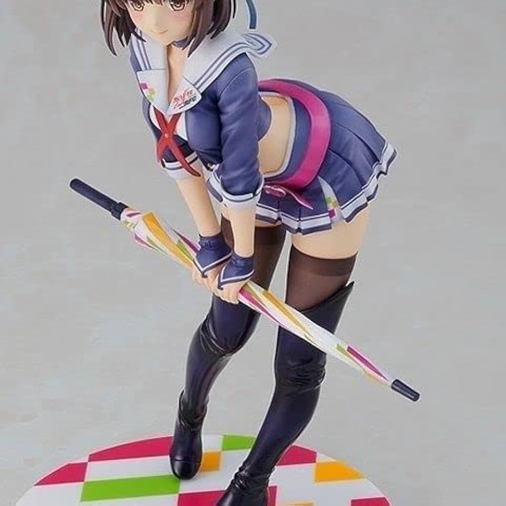 Amazon.co.jp: ZVUJVJWS(売店) アニメフィギュア、冴えない友人