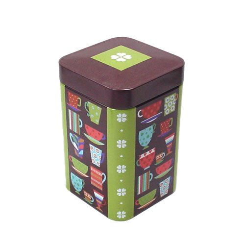 ティー缶 フレッシュリーメイド