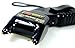 Security-Discount - PTB Elektroschocker 500.000 Volt inkl. Batterien und Dragon Pfefferspray zur Tierabwehr