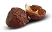 Salveo Nueces de jabón natural indio, 1 kg, detergente ecológico para lavandería