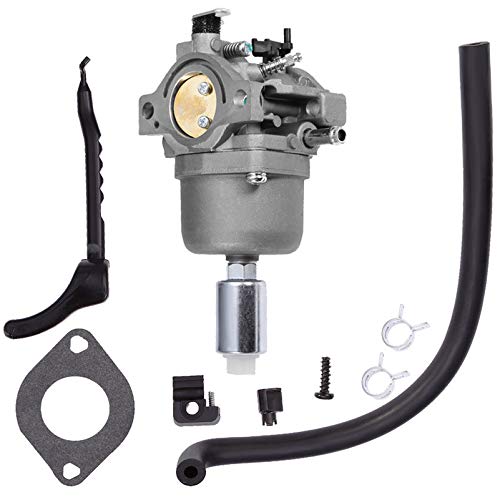 Carburateur 799727 698620 14hp 15hp 16hp 17hp 18hp pour Briggs & ‿Stratton Carb UK Cover