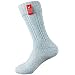 Produktbild The Nordic Sock Company Norwegische Fjordsocken(UK 9-11 | EUR 43-45)