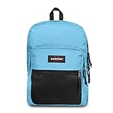 Eastpak PINNACLE Sac à dos, 42 cm, 38 L, Blissful Blue (Bleu)