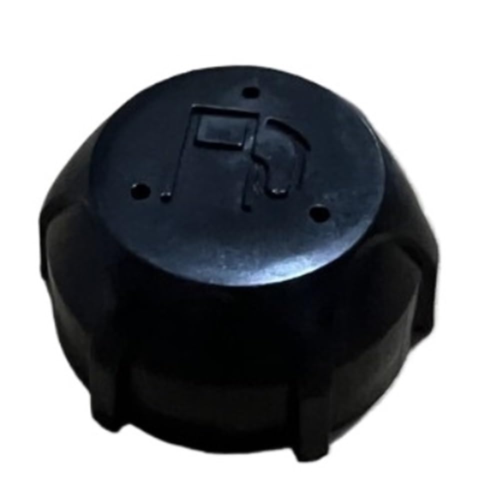 Bouchon réservoir carburant plastique BQSC 3 à 3.75 CV 497929S 298425 497929