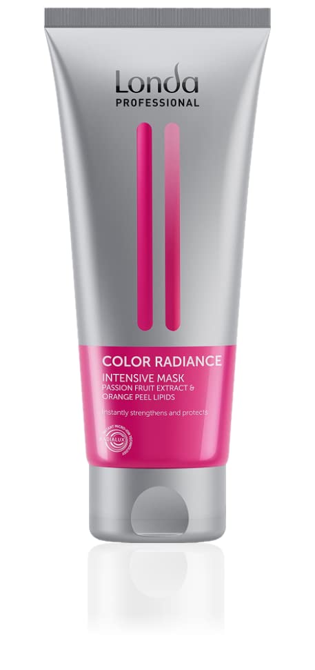 Londa Color Radiance Set - Shampoo 250ml + Conditioner 250ml + Mask 200ml