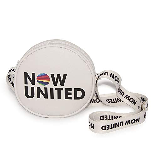 Bolsa Infantil Pampili Now United REF: 600921