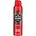 Old Spice, Refresh Body Spray, Bearglove - 3.75 Oz (3 Pack)