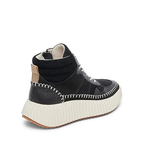 Dolce Vita Women's Daley Sneaker4