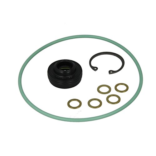 Santech Industries MT2147 A/C Compressor Shaft Seal Kit