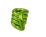 Tangle Creations - Jr. Metallic - Green (7 inch)