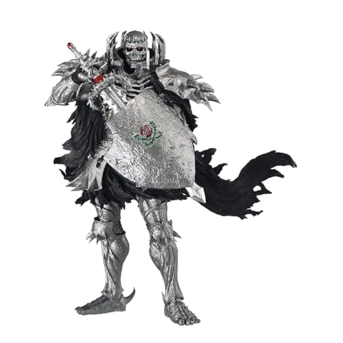 Figurine Berserk Skull Knight Ichibansho Masterlise par Bandai Spirits
