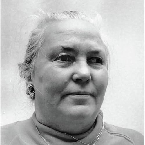 Episode 63: Mor Lilly Del 1 - Herskeren fra Hornb&aelig;k