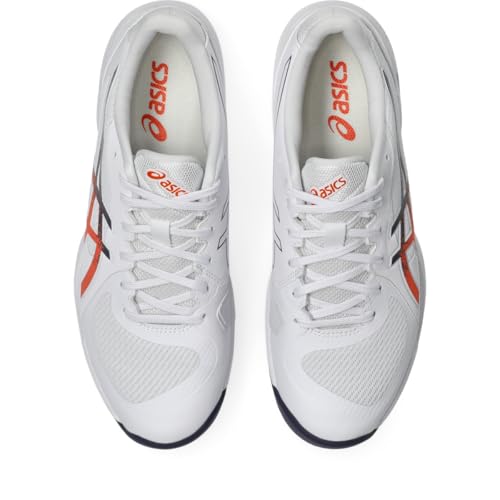 Image of ASICS Mens Men's Solution Swift Flytefoam 2 Tennis Shoes
