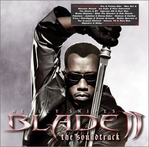 Blade II