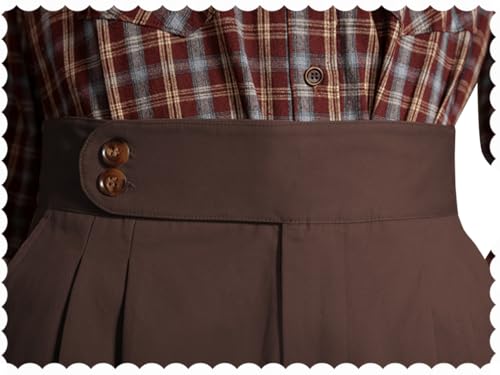 Men's Pants Cotton Retro Gurkha Dress Pants Casual Vintage Summer Tapered Leg Suit Pant