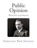 Public Opinion (Critical Assessment of Functional Democratic Government)
