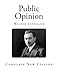 Public Opinion (Critical Assessment of Functional Democratic Government)