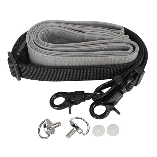 Lanière de cou en cuir PU premium pour télécommande Mavic 3 Pro