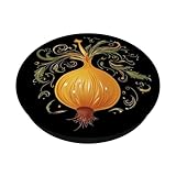 Zoom IMG-1 cipolla singola divertente popsockets popgrip Zoom IMG-1 cipolla singola divertente popsockets popgrip