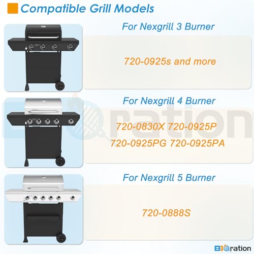 Image of Universal Warming Rack for Nexgrill 720-0888S 720-0830X 720-0925P