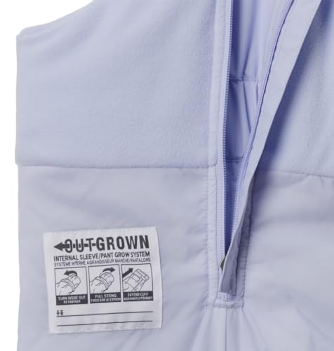 Image of Columbia Kids Snowslope Iii Bib (Toddler)