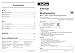Collins GCSE 9-1 Revision – Edexcel GCSE 9-1 Maths Higher Practice Test Papers