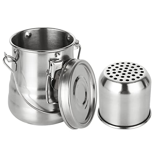 Portable Stainless Steel Oil Paint Brush Washer
